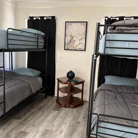 Westwood/ Brentwood/Santa Monica/Ucla Hostel Λος Άντζελες Εξωτερικό φωτογραφία