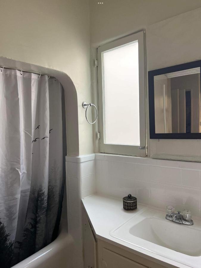 Westwood/ Brentwood/Santa Monica/Ucla Hostel Λος Άντζελες Εξωτερικό φωτογραφία
