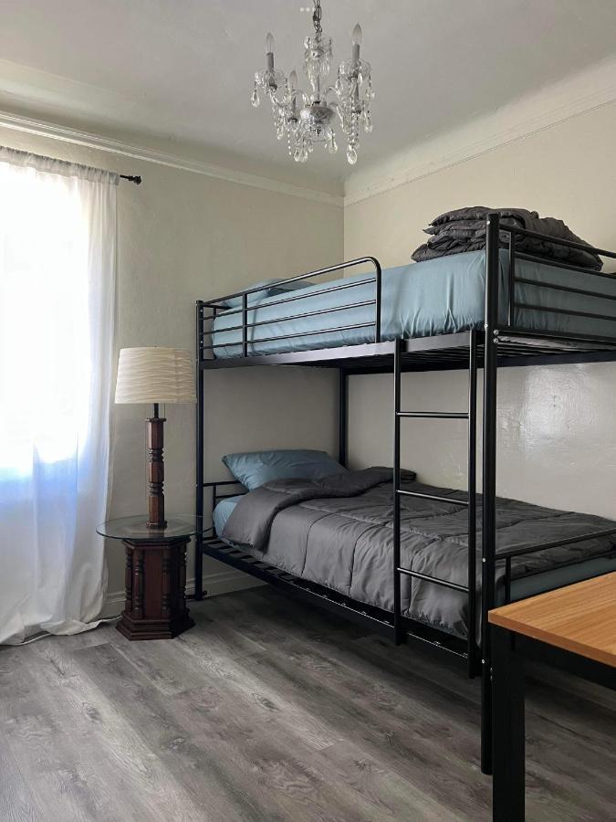 Westwood/ Brentwood/Santa Monica/Ucla Hostel Λος Άντζελες Εξωτερικό φωτογραφία