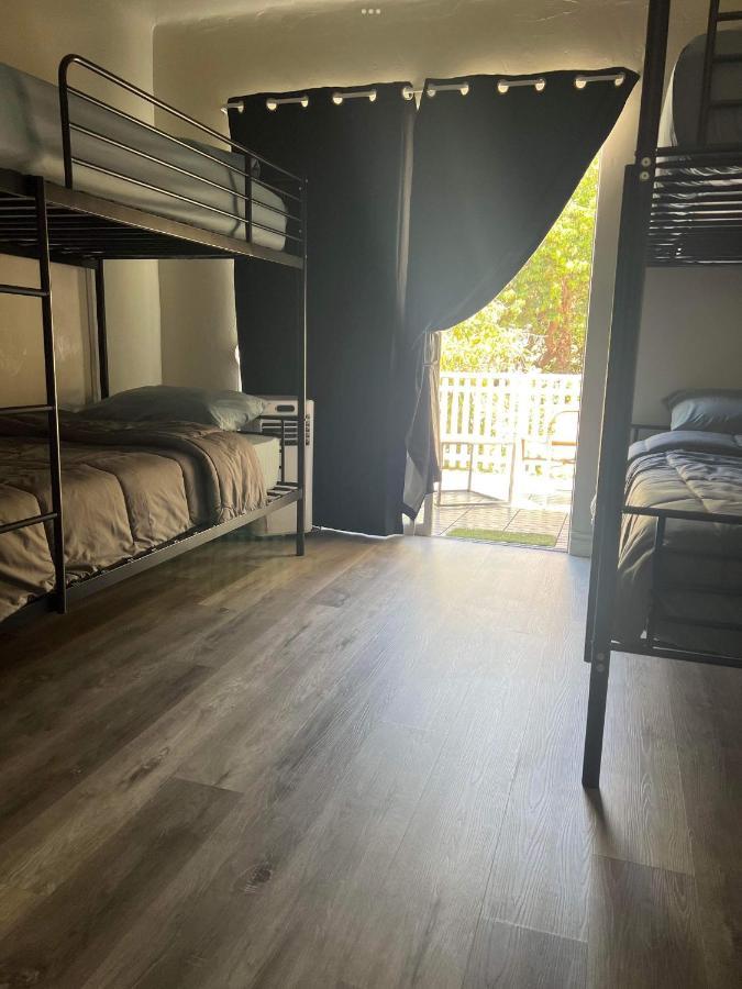 Westwood/ Brentwood/Santa Monica/Ucla Hostel Λος Άντζελες Εξωτερικό φωτογραφία