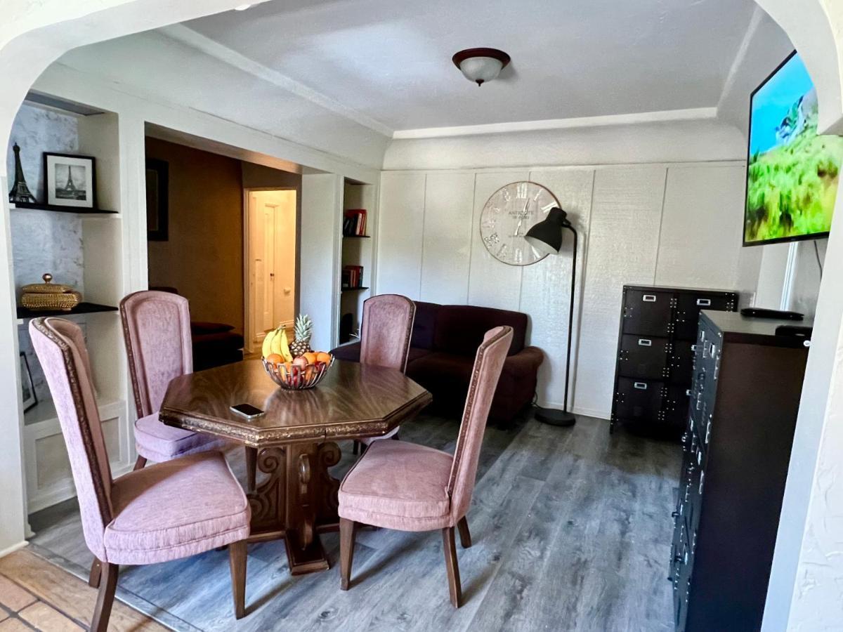 Westwood/ Brentwood/Santa Monica/Ucla Hostel Λος Άντζελες Εξωτερικό φωτογραφία