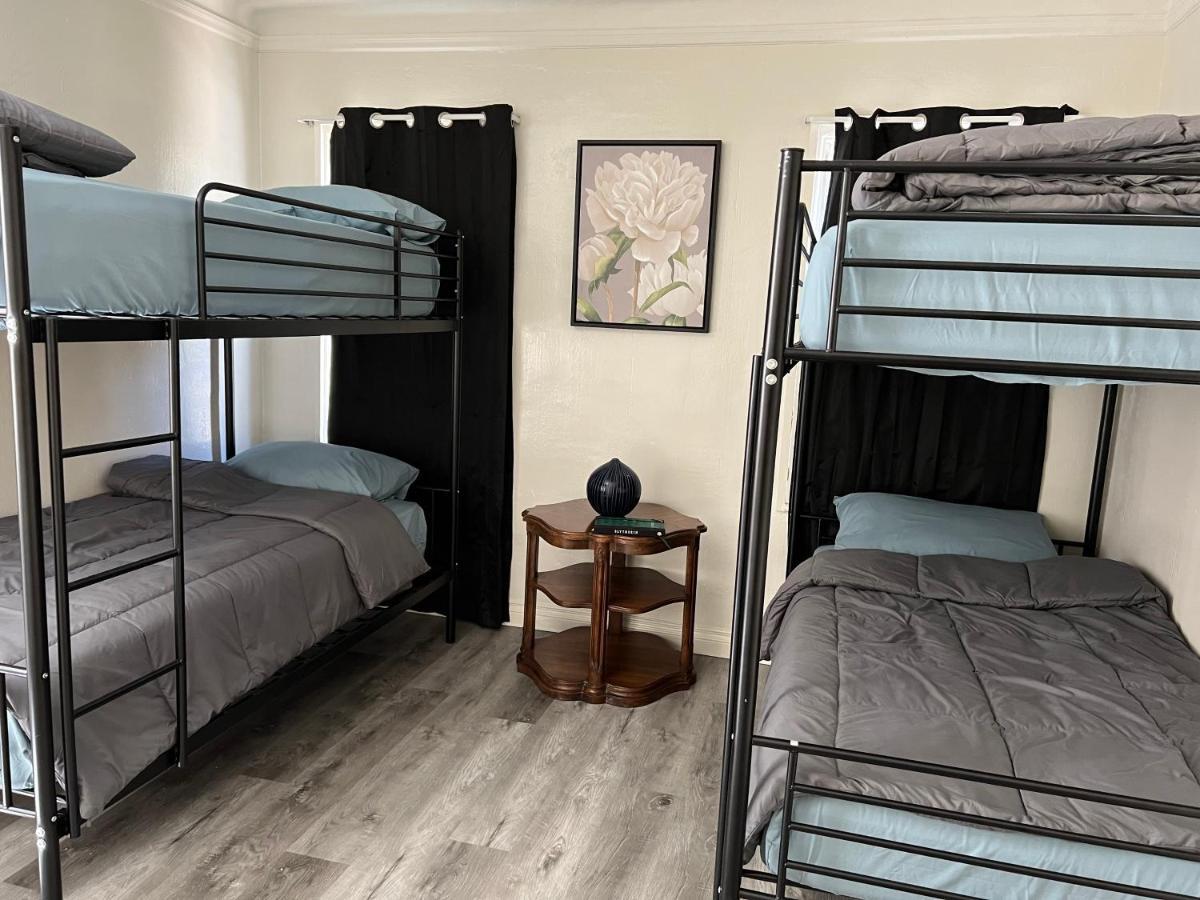 Westwood/ Brentwood/Santa Monica/Ucla Hostel Λος Άντζελες Εξωτερικό φωτογραφία