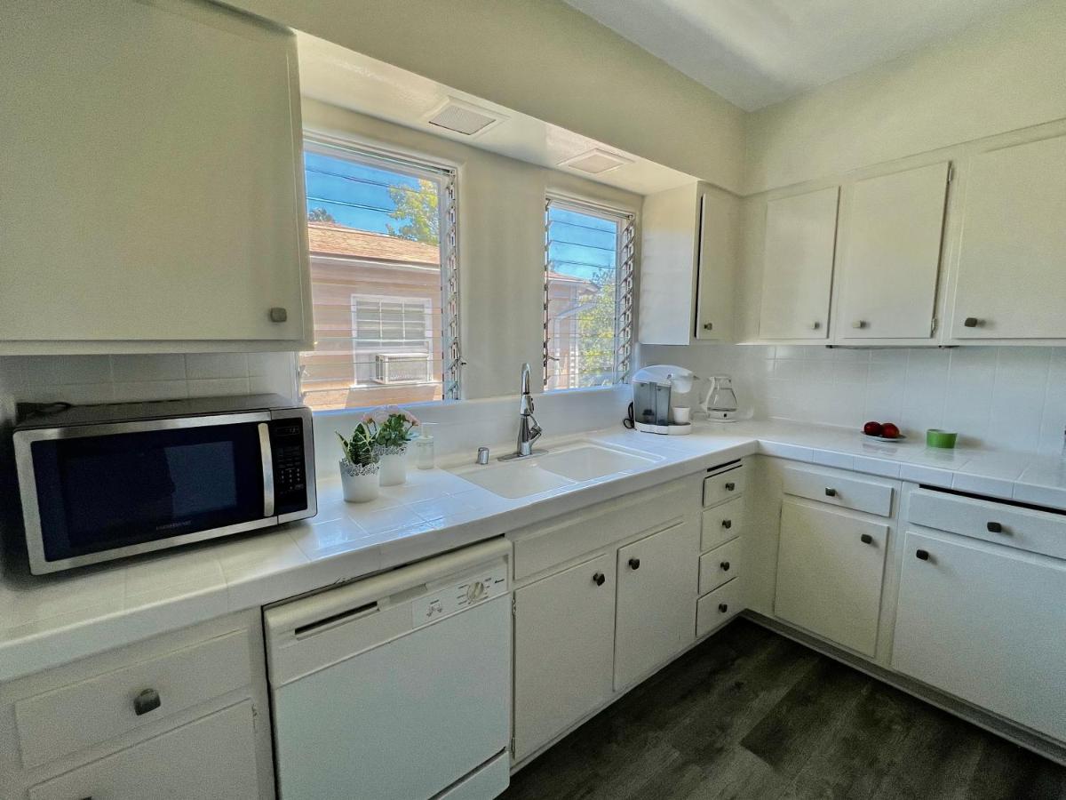Westwood/ Brentwood/Santa Monica/Ucla Hostel Λος Άντζελες Εξωτερικό φωτογραφία