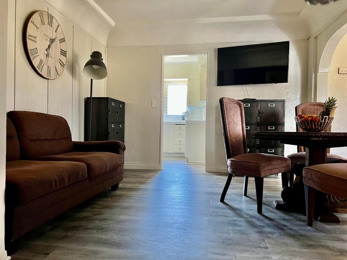 Westwood/ Brentwood/Santa Monica/Ucla Hostel Λος Άντζελες Εξωτερικό φωτογραφία