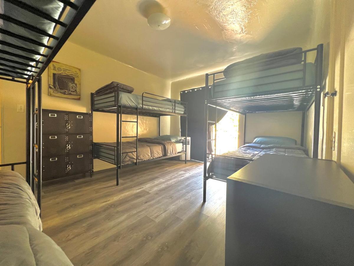 Westwood/ Brentwood/Santa Monica/Ucla Hostel Λος Άντζελες Εξωτερικό φωτογραφία